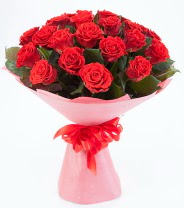 12 adet kırmızı gül buketi  Muğla çiçek servisi , çiçekçi adresleri 