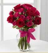 21 adet kırmızı gül tanzimi  Muğla İnternetten çiçek siparişi 